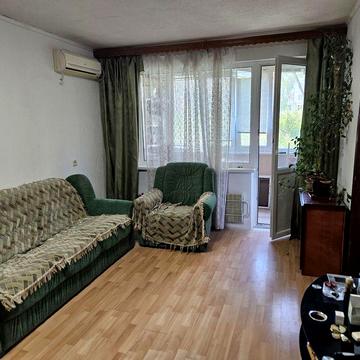 Продам простору 3к квартиру с ремонтом від власника