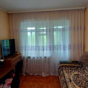 44166 1к квартира з гарним житловим станом на Ракове