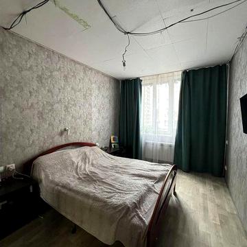 Анонс нової 1к квартири з ремонтом в новому фонді. Державні програми - Так!