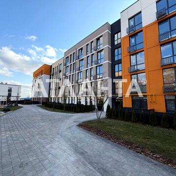 Держпрограми 2К 63м2 з двориком 20м