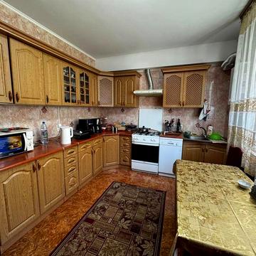 Просторий будинок для великої родини в Клавдієво-Тарасовому!