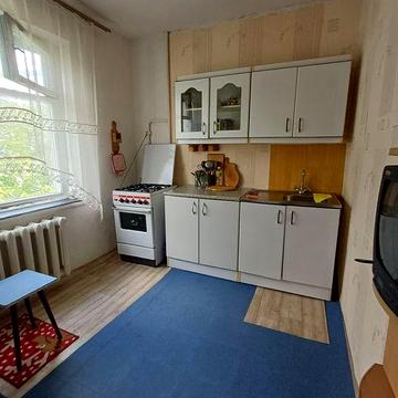 Сдам 1к.квартиру на Тополе-3.