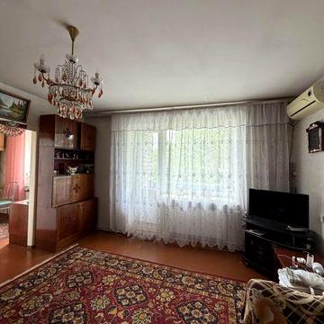 АН Сдается 3 к кв  центр - горветка