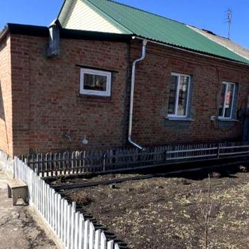 Продам частину будинку район Катранівки- Кущівки