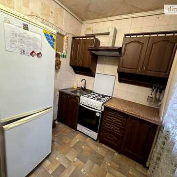 Продаж 1к Квартира Мерефянське шосе