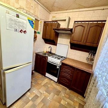 Продам 1комнатную квартиру Мерефянское шоссе