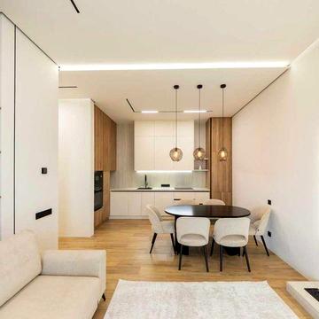 2-кімнатна квартира 75,6 м² з ремонтом | ЖК GRAND HILLS | БАМ | вул. Легоцького | Ужгород |Без комісії ЖК Grand Hills