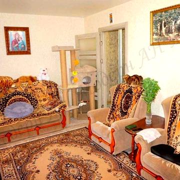 1к 33м2 Салтовка, 602 мрн., Юбилейный (50-летия ВЛКСМ) пр. 89, RE-134944