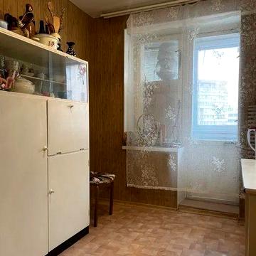 Продам 1 кв м Левада, пр Аэрокосмический, программа