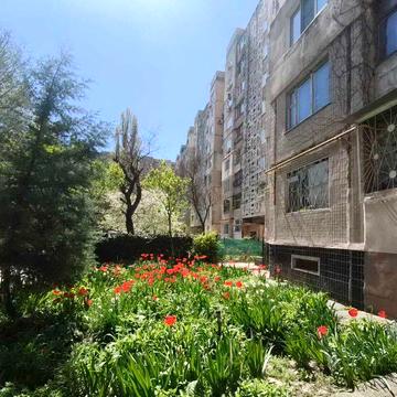 Продажа 2-комнатной квартиры на Таирова, средний этаж, хороший дом и район