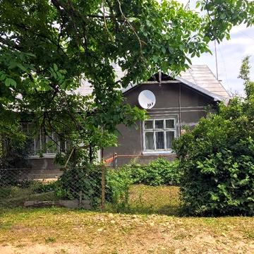 Будинок в самому центрі!