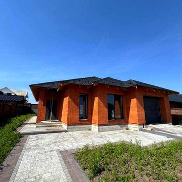 Продаж будинку в Обарові, 86 м2, гараж або баня, три кімнати
