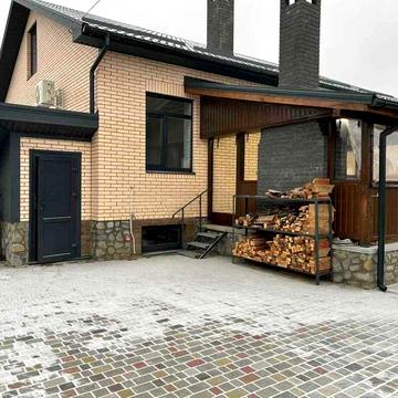 Продаж готового нового будинку в Полтаві! 21454