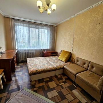 Продам 3к квартиру р-н Урожай