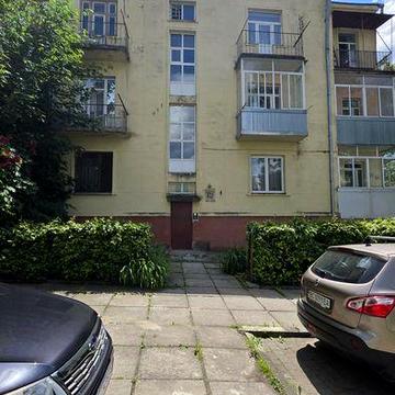 Продаж 2кім.квартири ближній центр Львова вул.Рильсього
