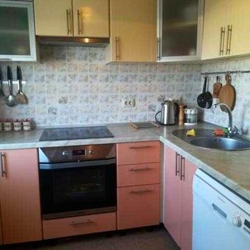 Продам 3ком.квартиру на Новых домах