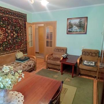 Здам 3-х кімн.кварт. по вул. Челюскінців