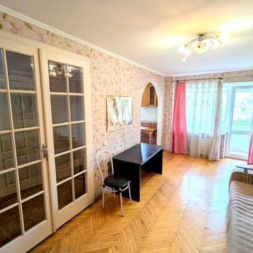 3к. квартира з автономним опаленням в центрі міста