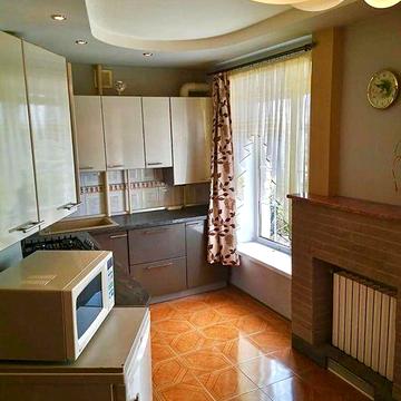 Продам квартиру с Автономним опаленням. ВЛАСНИК