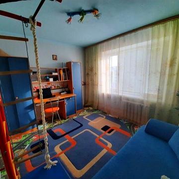 Квартира 3 кімн. Даманський