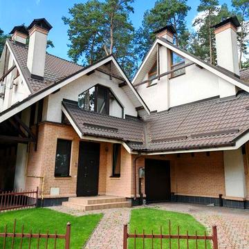 Здам Великий Таунхауз Ірпінь Ясні зорі без комісії