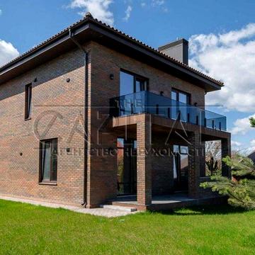 Продаж будинку 160 м² у Софіївській Борщагівці. БЕЗ КОМІСІЇ