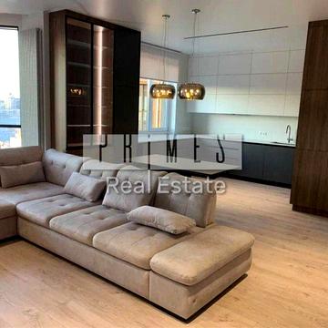 Оренда 3к квартири, ЖК Delmar, вул. Андрія Верхогляда, 14а, Печерськ
