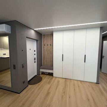 Будинок у форматі квартири: 145 м², 4 спальні, тераса, автономність - світло , вода , газ ЖК Білий шоколад центр