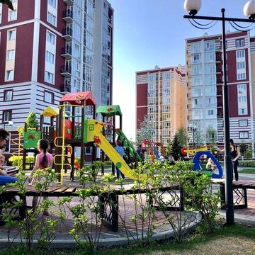 СРОЧНО! З Ремонтом!  ЖК Покровський | 2 кімнати | 65,6 м² | Готова до заселення ЖК Покровський