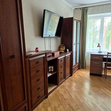 Здам двохкімнітну квартиру біля 1 школи