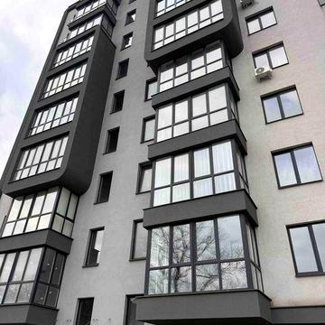 Продаж світлої 1 кімнатної квартири ЖК R2 Residence вул Роксоляни ЖК R2 Residence