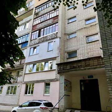 1-кімнатна квартира житловий стан, внутрішня