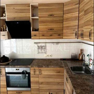 Оренда / Квартира /ЖК Комфорт Таун вул. Регенераторна /CoцМісто / Київ