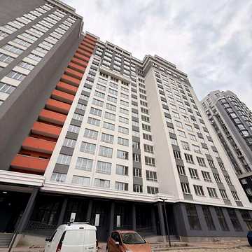 Продаж 1к Квартира Університетська (Карла Маркса) вулиця ЖК Sky-2