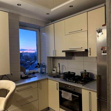 Продаж 1-кімнатної квартири (25 кв.м) район Ківерцівська