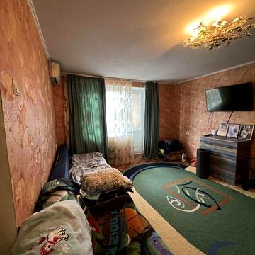 Продажа • 1к квартира • 33 м² • 5/5 этаж • мкрн. Кульбакино • #146219