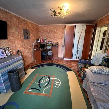 Продажа • 1к квартира • 33 м² • 5/5 этаж • мкрн. Кульбакино • #146219