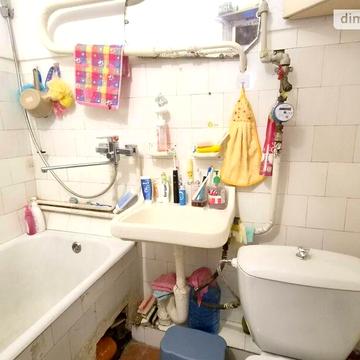Продаж 1к Квартира Соборна вулиця