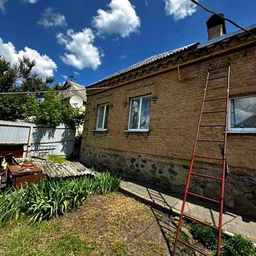 Продам частину будику, район Катранівка