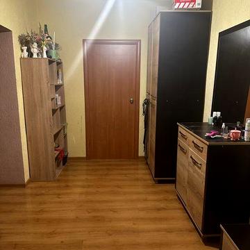 Продаєця квартира