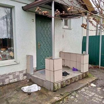 Терміново частина будинку Климівка