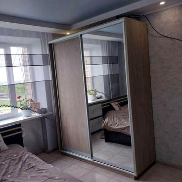 Продаж 1кім.квартири Попова ЖК 4