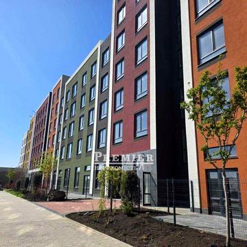 Продам квартиру у новому житловому комплексі на Сахарова
