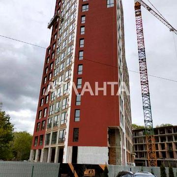 Продаж двокімнатної квартири в ЖК на ВЕЛИЧКОВСЬКОГО ЖК на Величковського