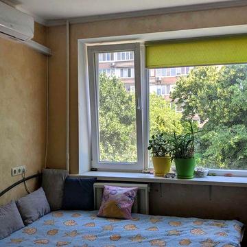 Без %. Продам 1- кімн. смарт-квартиру 21 кв.м з ремонтом по вул. Мукачівська,6