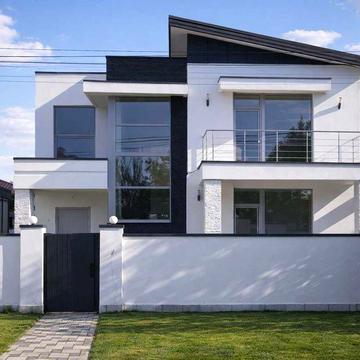 Будинок Hi-Tech 185 м² з басейном | 7 соток | Петропавлівська Борщагівка
