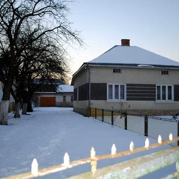 Продам власний будинок