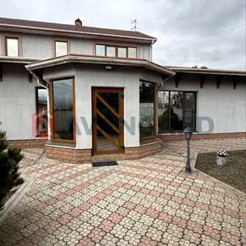 Продаж 5к Дім Вокзальна вулиця