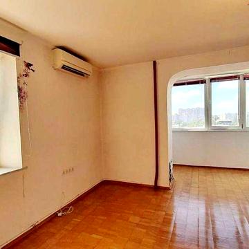 tir-02 3-комнатная квартира 88,5 м² в кирпичном доме, закрытый двор