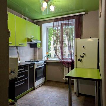 Оренда 1-квартири неподалік Новуса